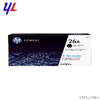 کاتریج اچ پی مدل 26a لیزری مشکی