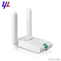 دانگل وای فای شبکه تی پی لینک مدل TL-WN822N N300 بی سیم
