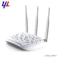 اکسس پوینت بی‌سیم N450 تی پی-لینک مدل TL-WA901ND