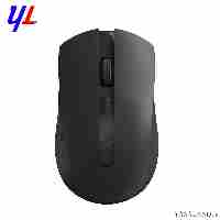ماوس رپو مدل M350 بی سیم بدون صدا رنگ مشکی