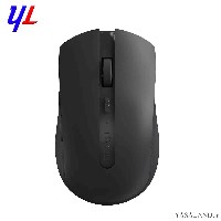 ماوس رپو مدل M350 بی سیم بدون صدا رنگ مشکی