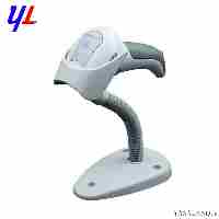 بارکد خوان دیتا لاجیک Datalogic QD2131 به همراه پایه رنگ سفید/طوسی