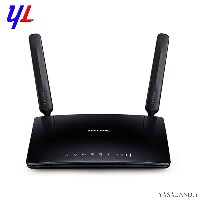 مودم روتر تی پی لینک مدل Archer MR200 Ver- 5 بی سیم 4G LTE با گارانتی