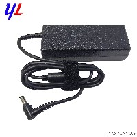 شارژر لپتاپ فوجیتسو  20 ولت 4.5 آمپر