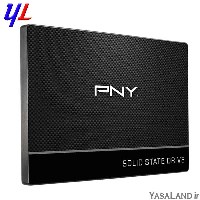 حافظه اس اس دی پی ان وای مدل CS900 ظرفیت 240 گیگابایت