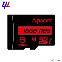 کارت حافظه اپیسر میکرو اس دی سرعت 85MBps کلاس 10 ظرفیت 16gb