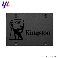 حافظه اس اس دی کینگستون مدل A400 ظرفیت 120 گیگابایت