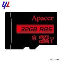 کارت حافظه اپیسر میکرو اس دی سرعت 85MBps کلاس 10 ظرفیت 32gb