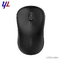 ماوس رپو مدل M20 بی سیم رنگ مشکی