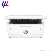 پرینتر اچ پی مدل M28w لیزری سه کاره رنگ سفید