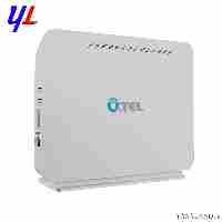 مودم روتر یوتل مدل VDSL/ADSL UTEL V301 رنگ سفید