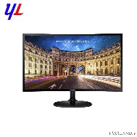 مانیتور سامسونگ مدل C24F390FHM سایز 24 اینچ