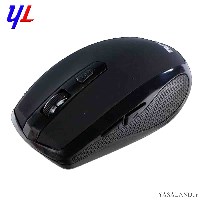 ماوس تسکو مدل TM 667W بی سیم رنگ مشکی