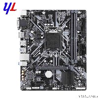 مادربورد گیگابایت مدل H310M S2H