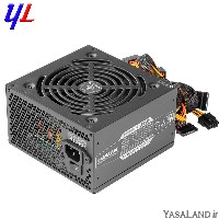 پاور کامپیوتر گرین مدل GP300A ECO