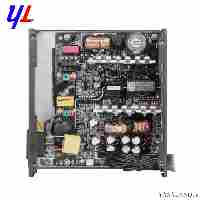 پاور کامپیوتر گرین مدل GP300A ECO