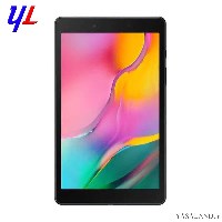 تبلت سامسونگ مدل Tab A T295 با حافظه 32 گیگابایت رنگ مشکی