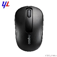 ماوس رپو مدل M216 بی سیم رنگ مشکی