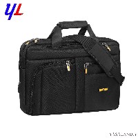 کیف لپتاپ CAT مدل 404 نوع سه کاره دستی رنگ مشکی