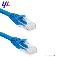 کابل پچ کورد کت6 بیست متری