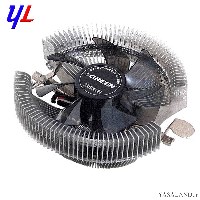 فن سی پی یو خنک کننده گرین مدل Tiny Cool 90