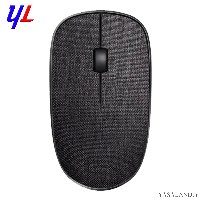 ماوس رپو مدل M200 Plus Silent بی سیم رنگ مشکی