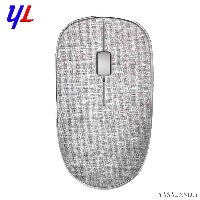 ماوس رپو مدل M200 Plus Silent بی سیم رنگ خاکستری