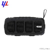 اسپیکر تسکو مدل TS 2373 بلوتوثی قابل حمل
