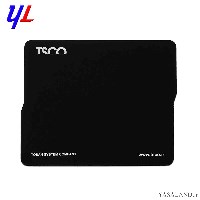 پد ماوس تسکو مدل TMO 25 رنگ مشکی