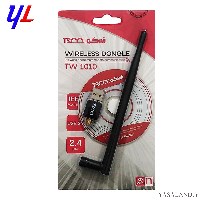 دانگل وای فای شبکه تسکو مدل TW 1010 بی سیم