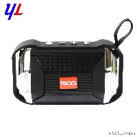 اسپیکر تسکو مدل TS 2331 بلوتوثی قابل حمل
