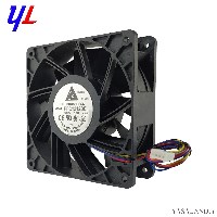 فن 12 ولت ابعاد 7 در 7