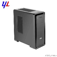 کیس کامپیوتر گرین مدل پارس اوو رومیزی