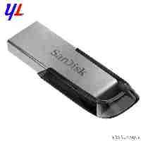 فلش سن دیسک CZ73 ظرفیت 16 گیگابایت USB3