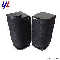 اسپیکر تسکو مدل TS 2064 رومیزی رنگ مشکی