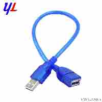 تبدیل پورت و اتصال USB به USB سی سانتیمتری