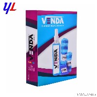 کیت تمیز کننده وندا مدل V01