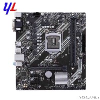 مادربورد ایسوس مدل H410M-K Prime