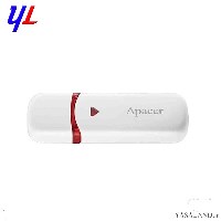 فلش اپیسر مدل AH333 با ظرفیت 64 گیگابایت رنگ سفید