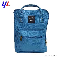 کیف لپتاپ جام اسپرت نوع کوله ای رنگ آبی