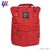 کیف لپتاپ جام اسپرت نوع کوله ای رنگ قرمز