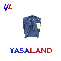 کیف لپتاپ جام اسپرت نوع کوله ای رنگ سرمه ای