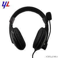 هدست هویت مدل HV-139D با سیم