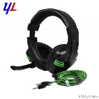 هدست تسکو گیمینگ مدل TH 5127 با سیم