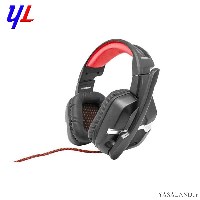 هدست تسکو مدل TH 5126 با سیم مشکی