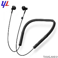 هدفون شیامی Mi Bluetooth Neckband Earphones Basic بی سیم رنگ مشکی