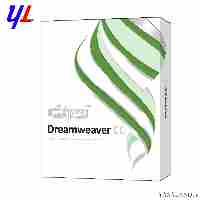 نرم افزار آموزشی شرکت پرند Dreamweaver دوره متوسط و پیشرفته اینترکتیو