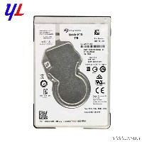 هارد لپ تاپ سیگیت ظرفیت 1 ترابایت