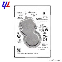 هارد لپ تاپ سیگیت ظرفیت 2 ترابایت