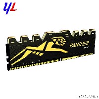 رم دسکتاپ اپیسر مدل پنتر DDR4 2400 CL16 با ظرفیت 4 گیگابایت